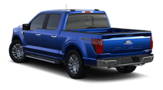 2024 Ford F-150® External Image 3